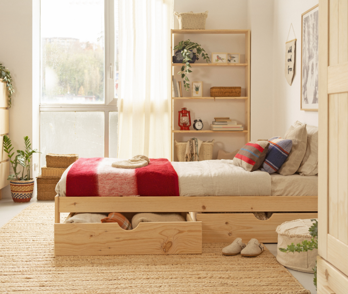 Descubre nuestras camas individuales